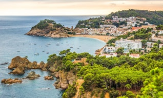 Trips vanuit Barcelona