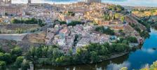 Trips from Madrid