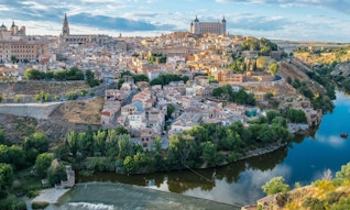 Escursioni da Madrid