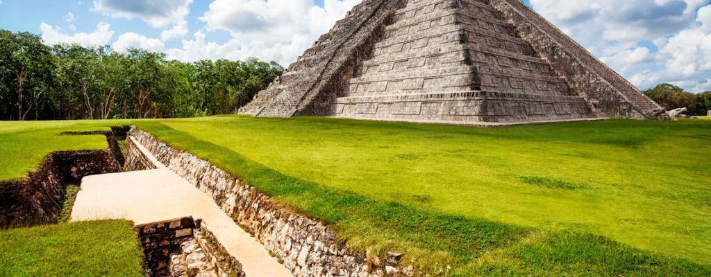 Chichén Itzá