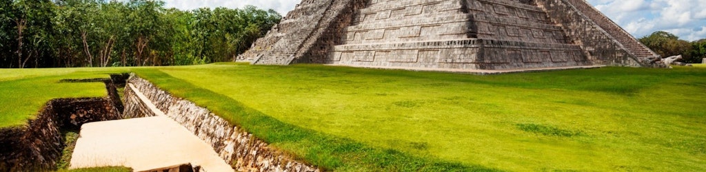 chichen itza tour tui