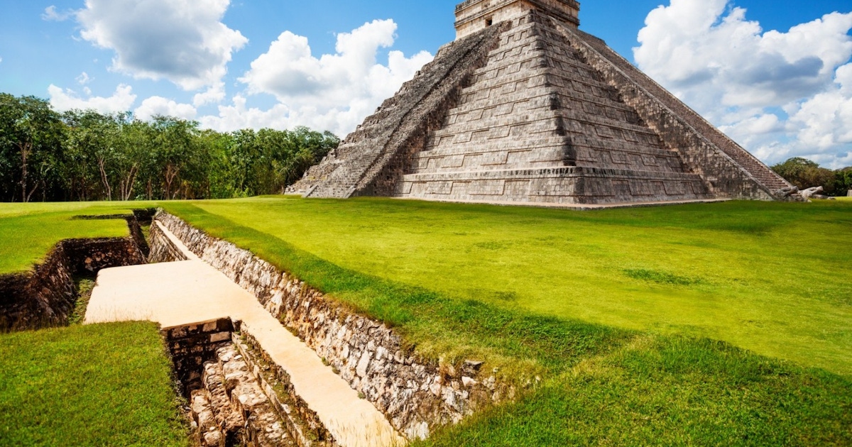 Chichén Itzá Tickets and Tours  musement