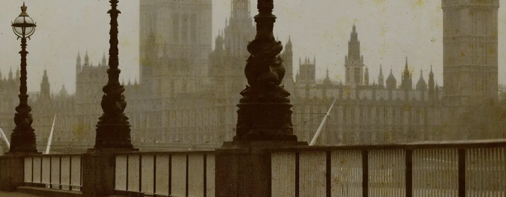 Jack the Ripper Tour