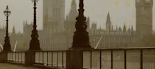 Jack the Ripper Tour