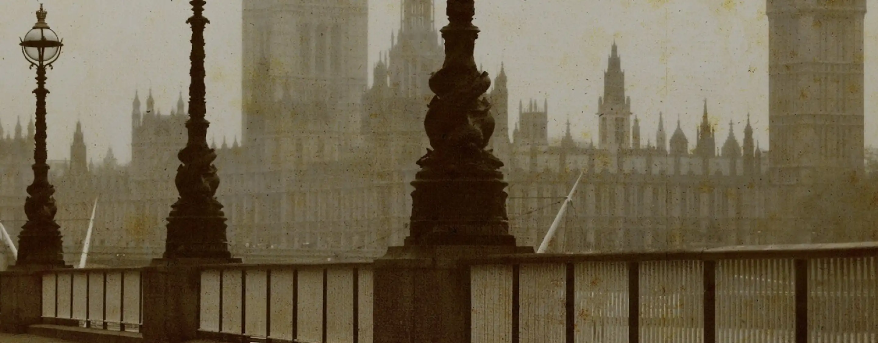 Jack the Ripper Tour