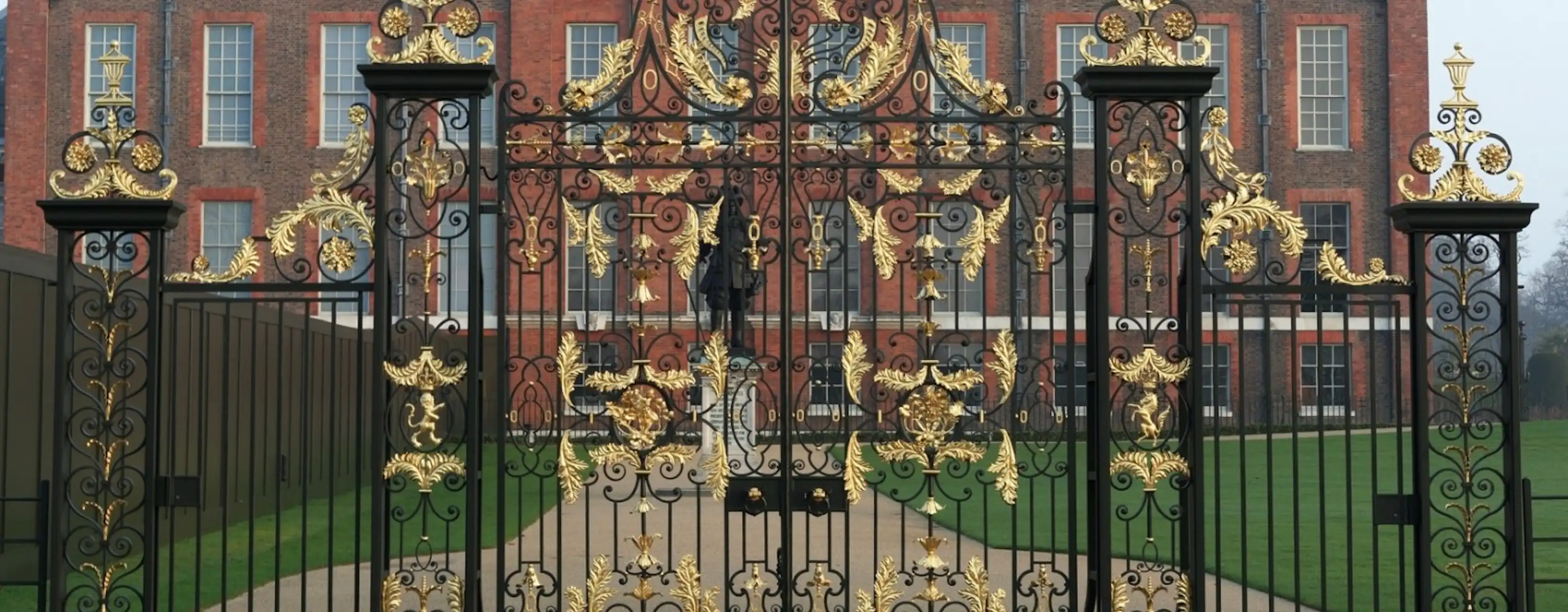 Palais de Kensington : billets et visites