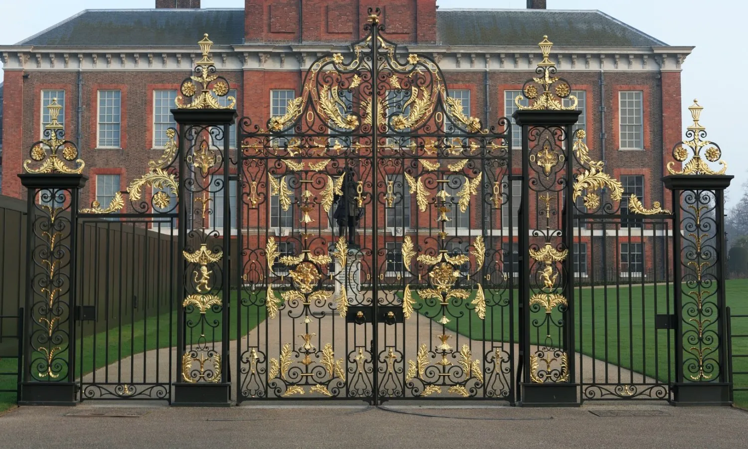 Kensington Palace
