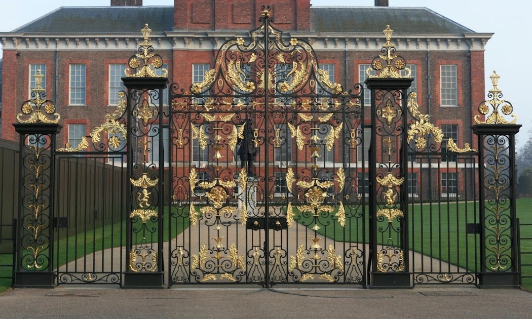 Kensington Palace Tickets and Tours in London musement