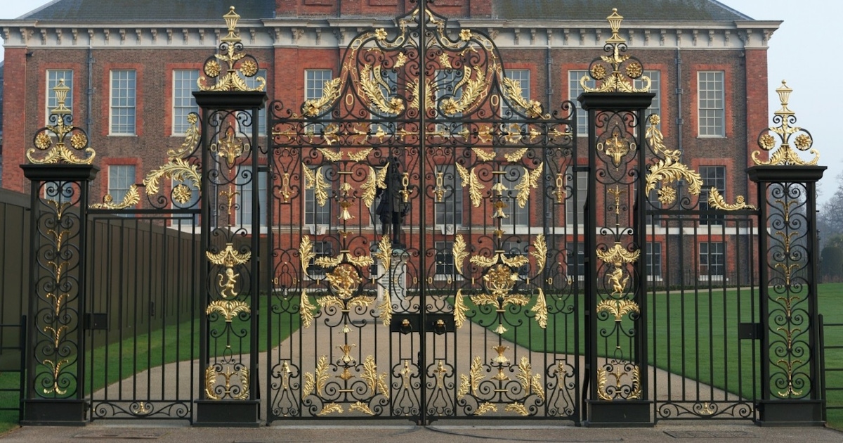 Kensington Palace Tickets & Guided Tours in London