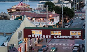 Monterey image