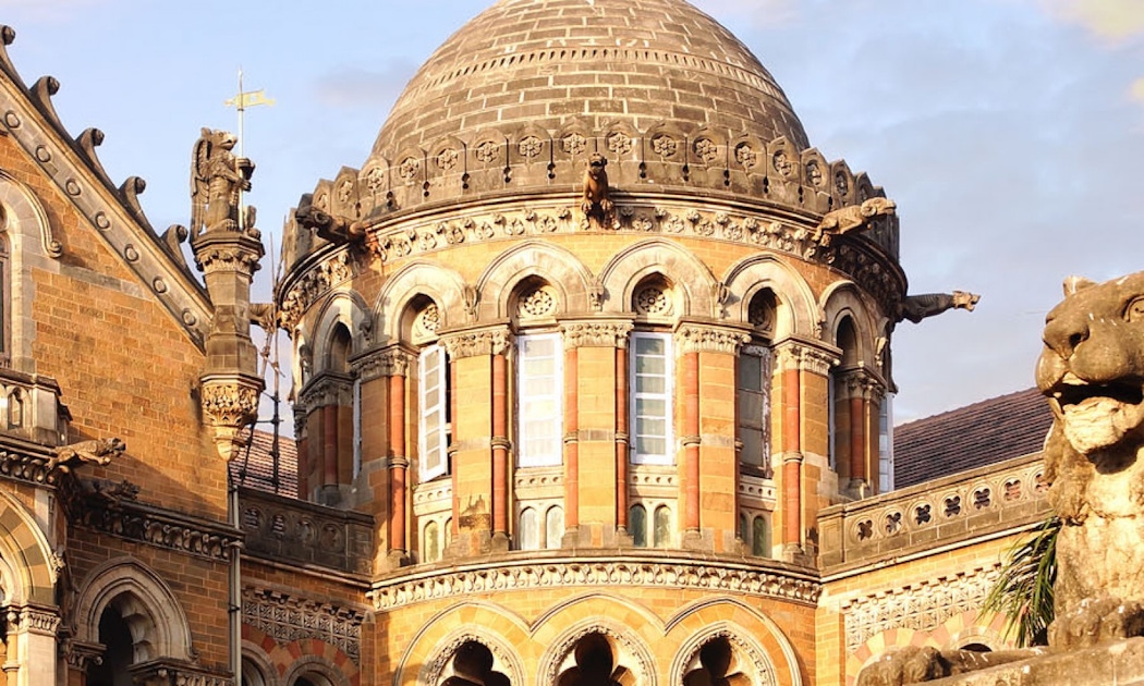 Temple and Mosques tour Mumbai Musement
