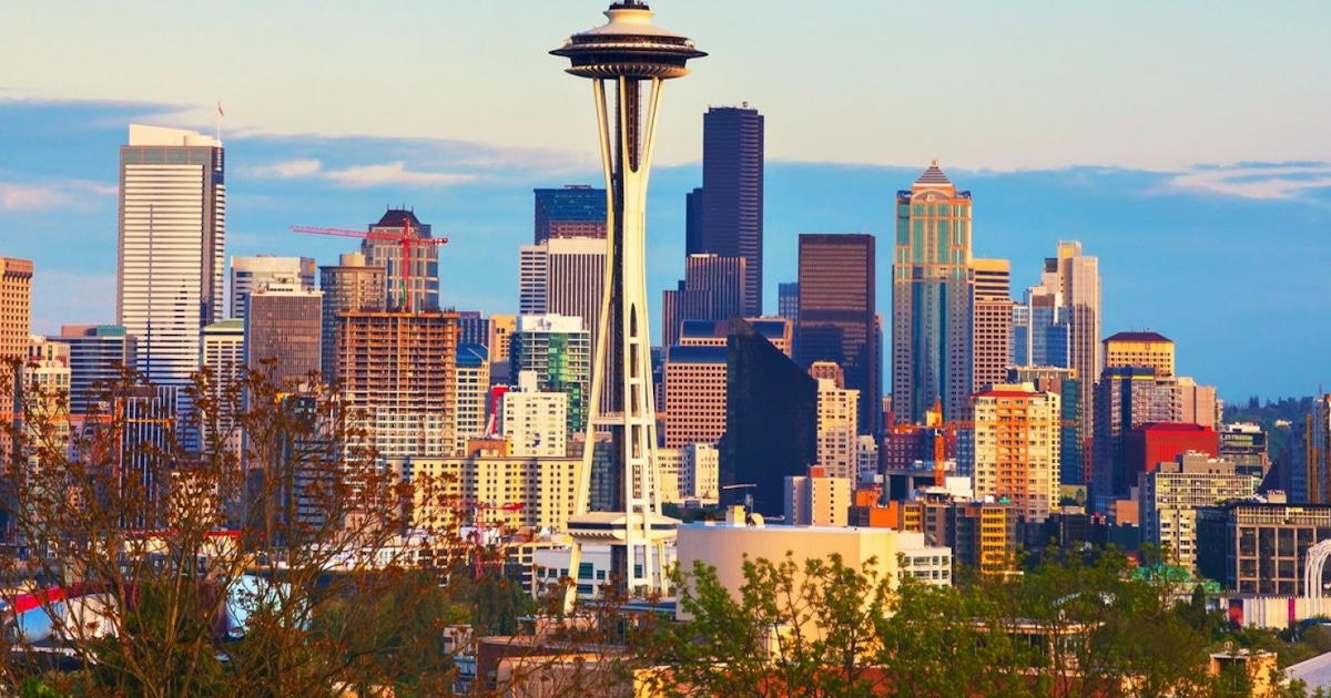Seattle Space Needle Tickets and Activities Seattle Space Needle Tickets and Activities