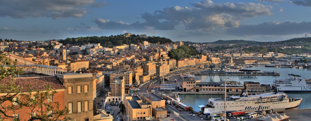 Ancona tickets and tours