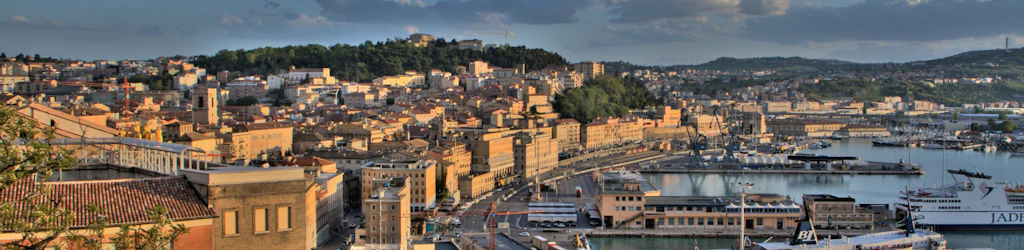 Erlebnisse in Ancona