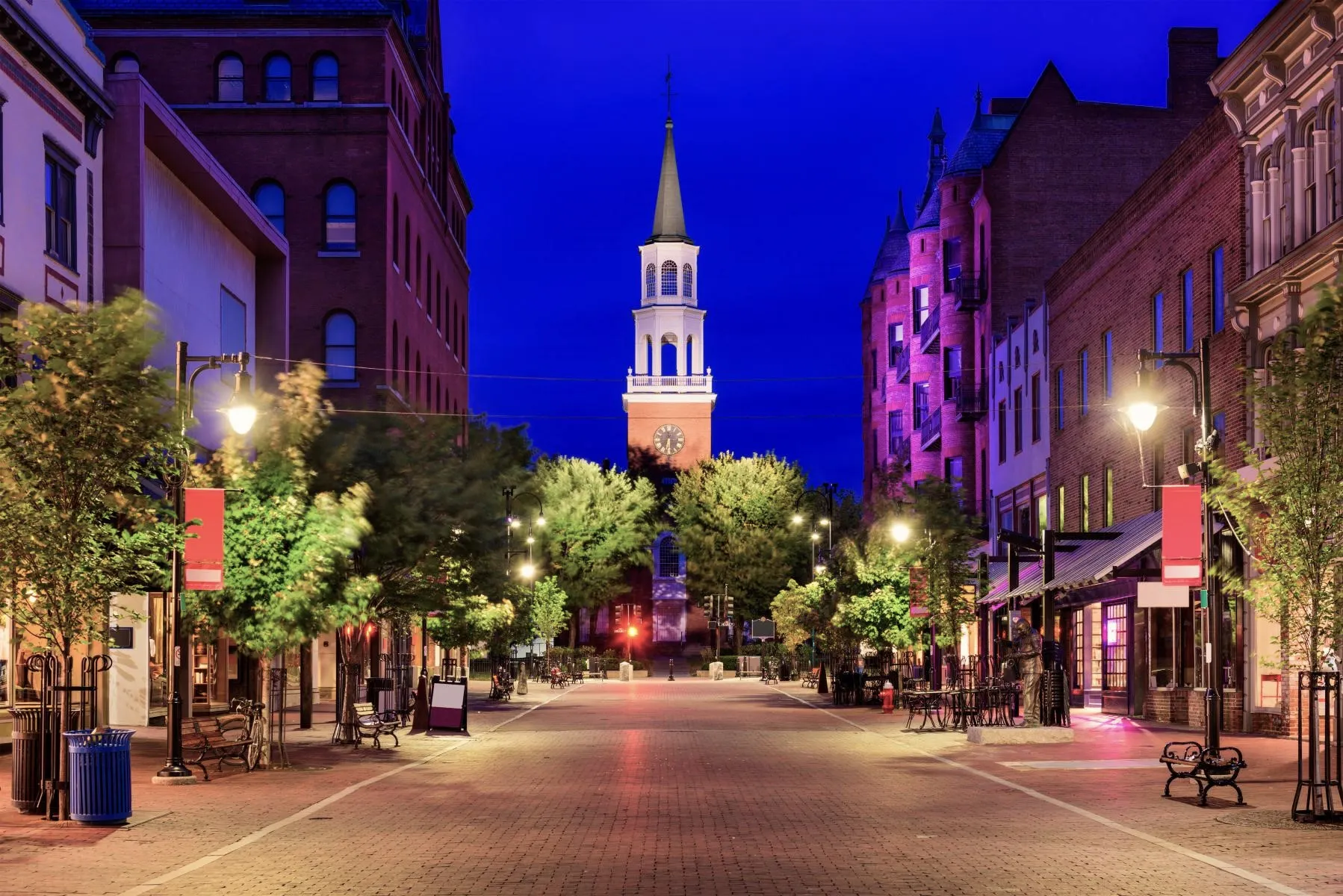 Burlington