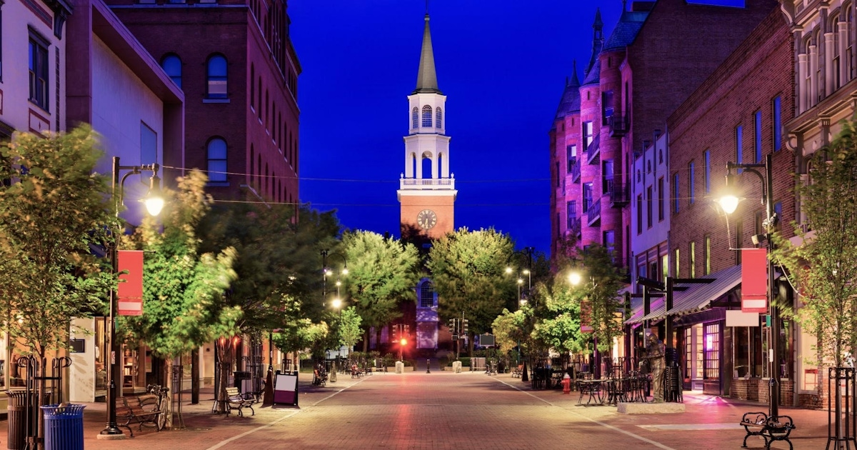 Burlington: What to Do, What to Book, and How to Plan It (Tips + FAQ)