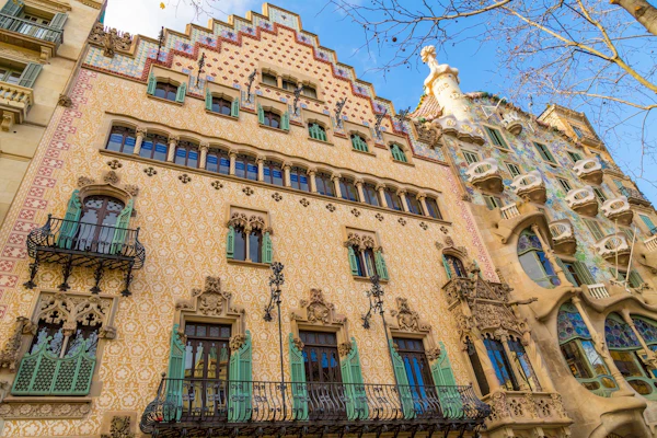Casa Amatller