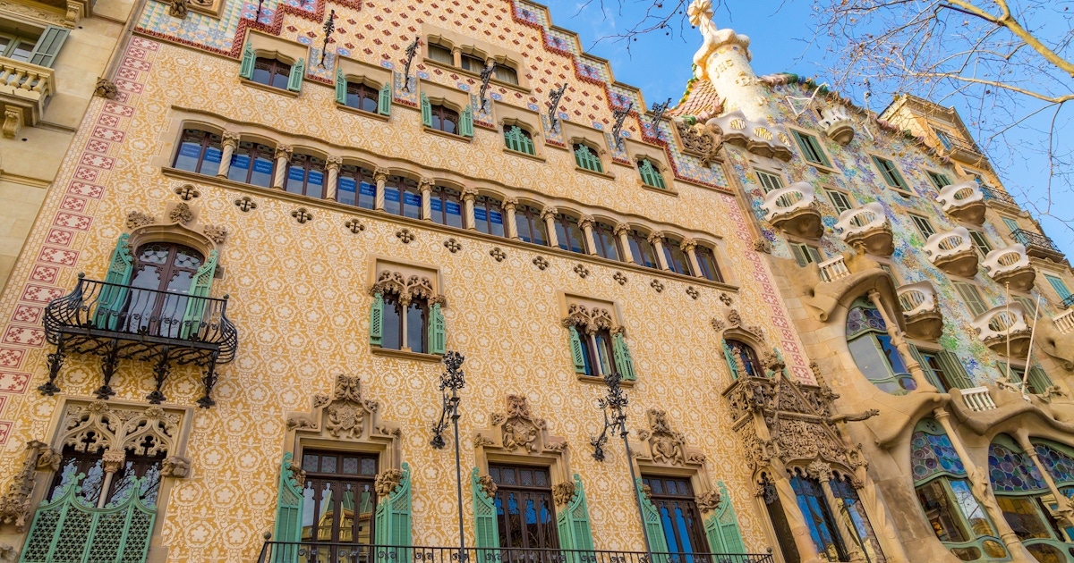 File:Barcelona, Casa.Amatller.jpg - Wikimedia Commons