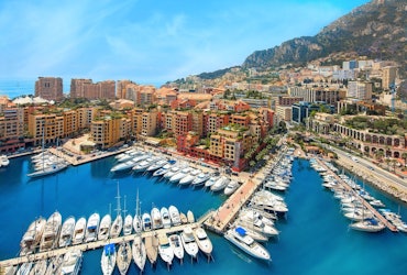 Vorstendom Monaco