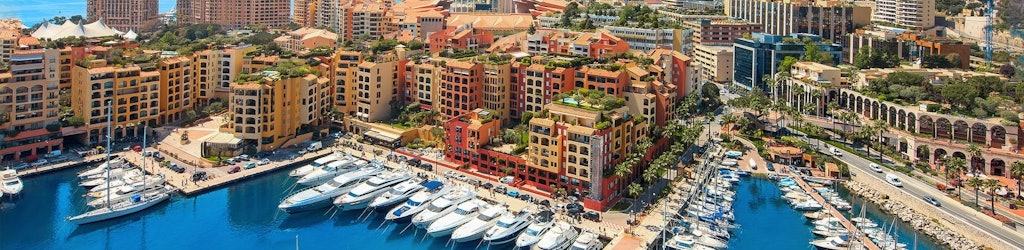 Vorstendom Monaco