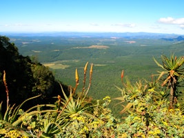 Hazyview, Sør-Afrika