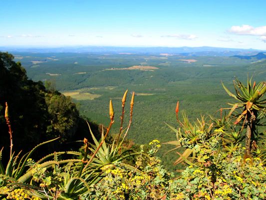 Hazyview, Südafrika