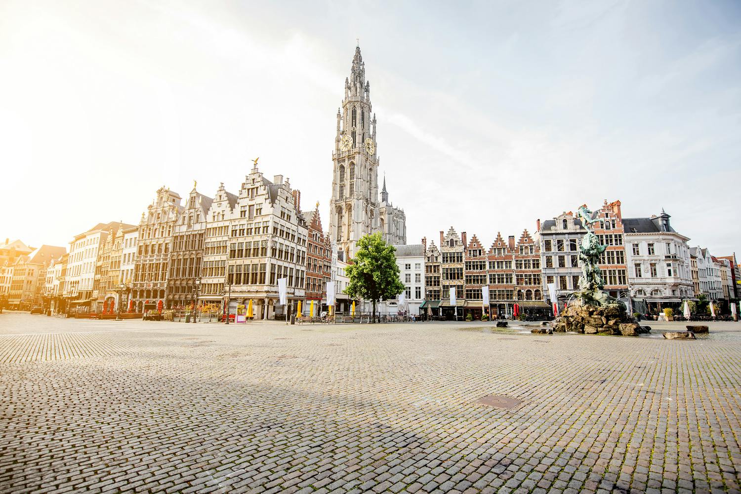 Antwerpen