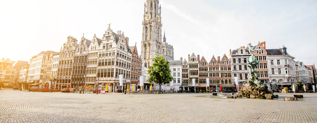 Antwerp