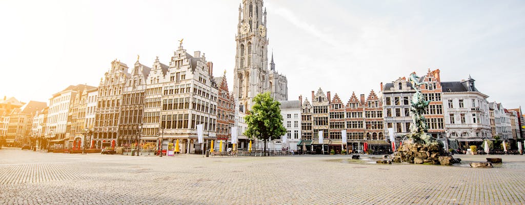 Antwerpen