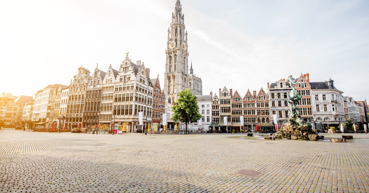 Antwerp tours and activities Antwerp tours and activities