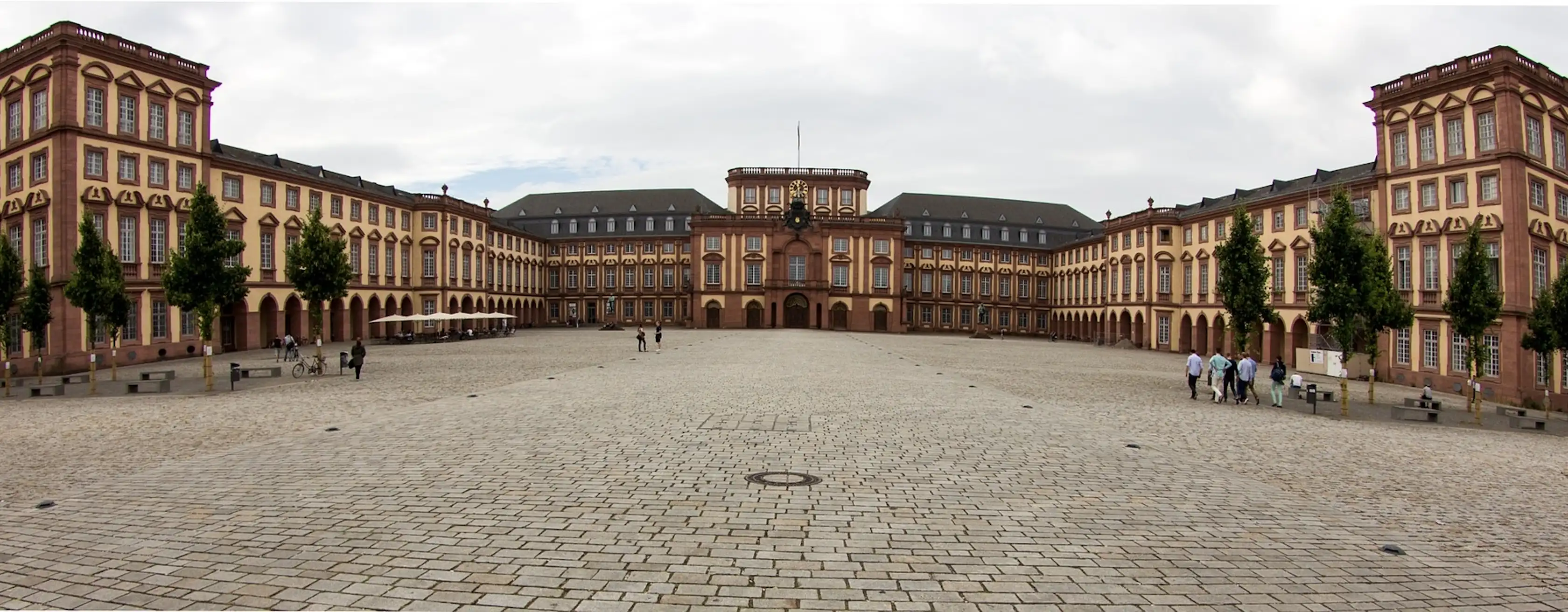 Coisas para fazer em Mannheim