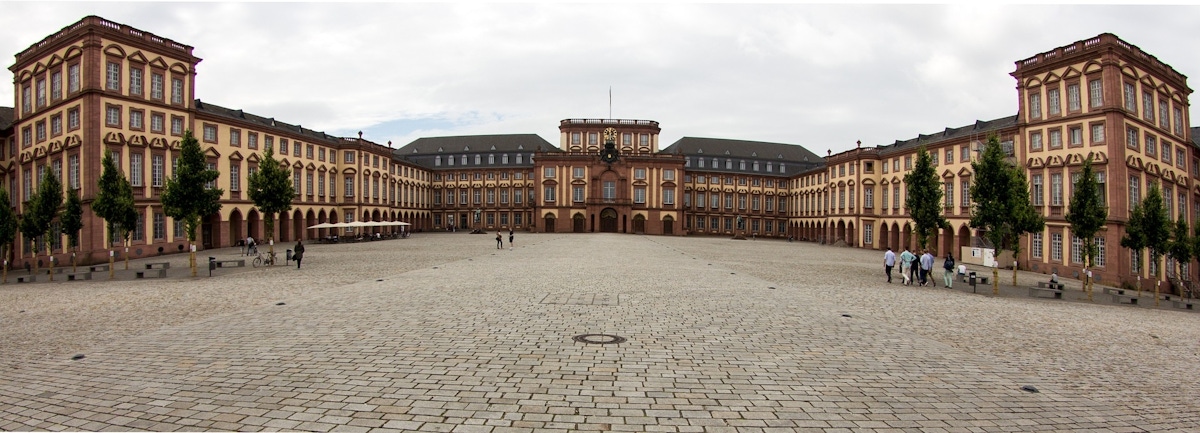 Things to do in Mannheim  Museums and attractions musement