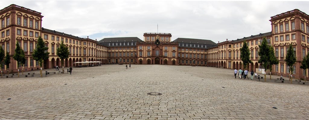 Mannheim