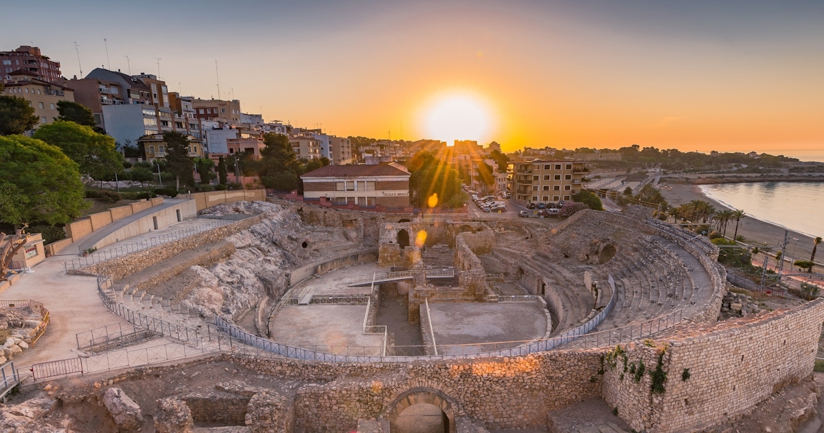 Things to do in Tarragona : Museums and attractions