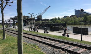 Que Hacer En Mannheim Atracciones Y Museos Musement
