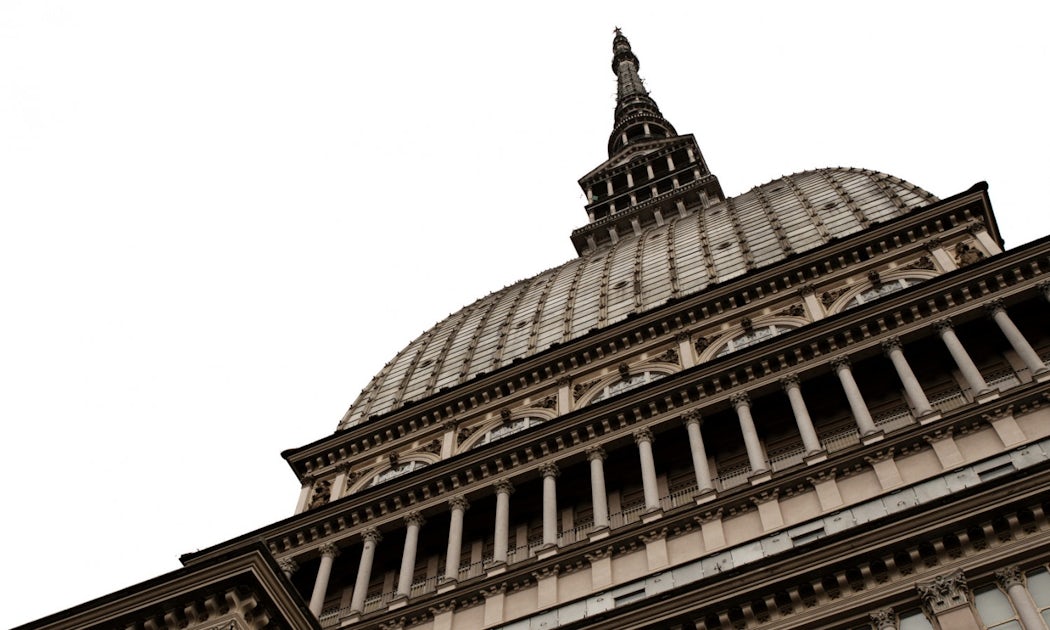 Visita guidata di Torino con Mole Antonelliana e Museo Nazionale del