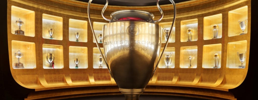 Mondo Milan - The AC Milan Official Museum