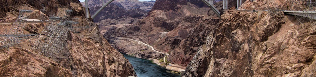 Nevada travel inspiration (image from the Musement Nevada page)