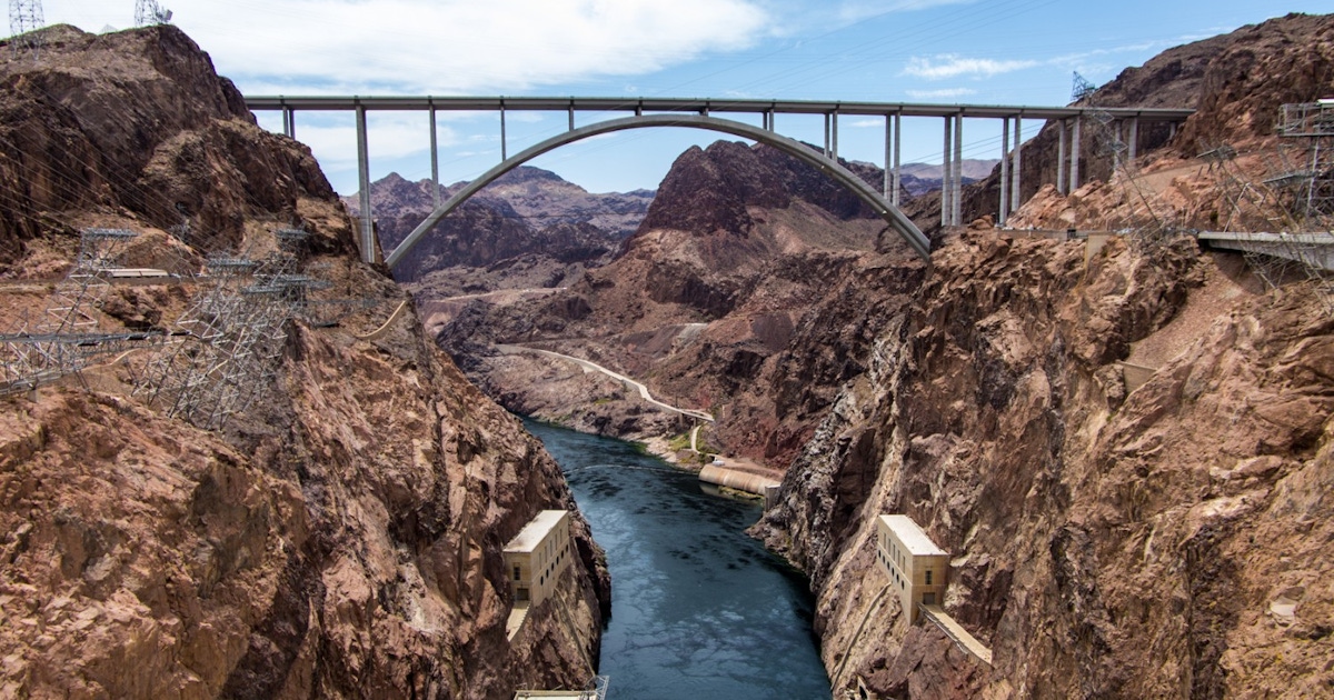 Things to do in Nevada Bucket-List Experience Things to do in Nevada Bucket-List Experience