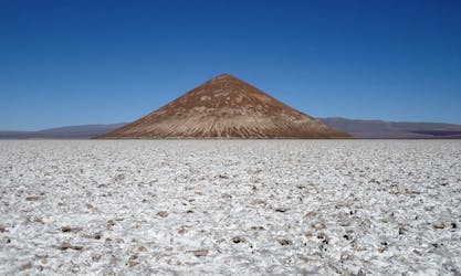 Salinas Grandes Salt Fields-dagtour vanuit Salta