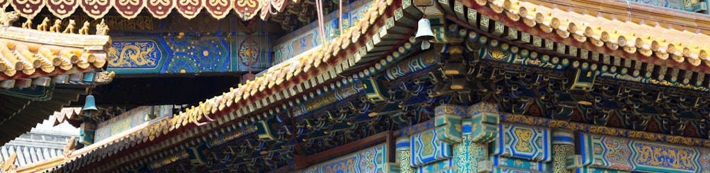 Bezienswaardigheden en activiteiten in Peking