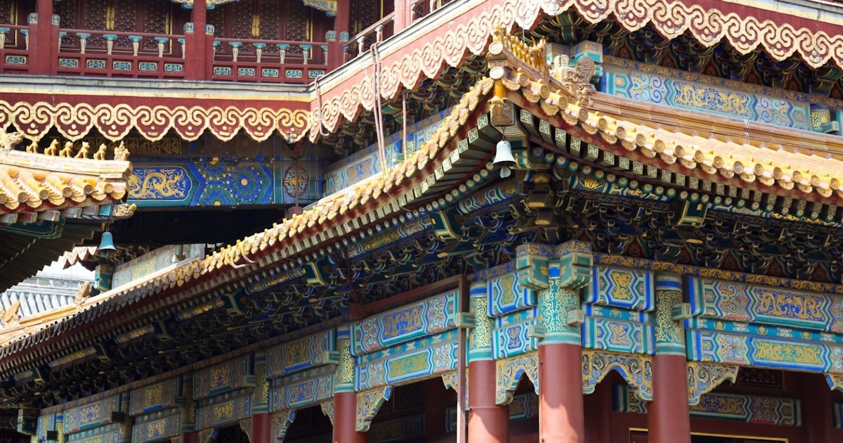 Things to do in Beijing : Museums and attractions Things to do in Beijing : Museums and attractions