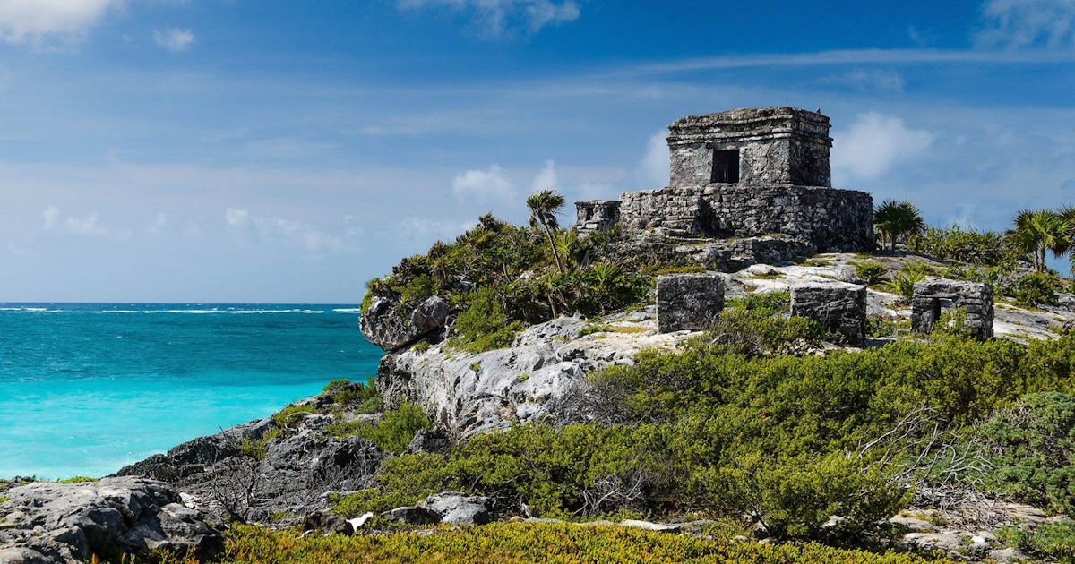 Descubre Tulum | musement