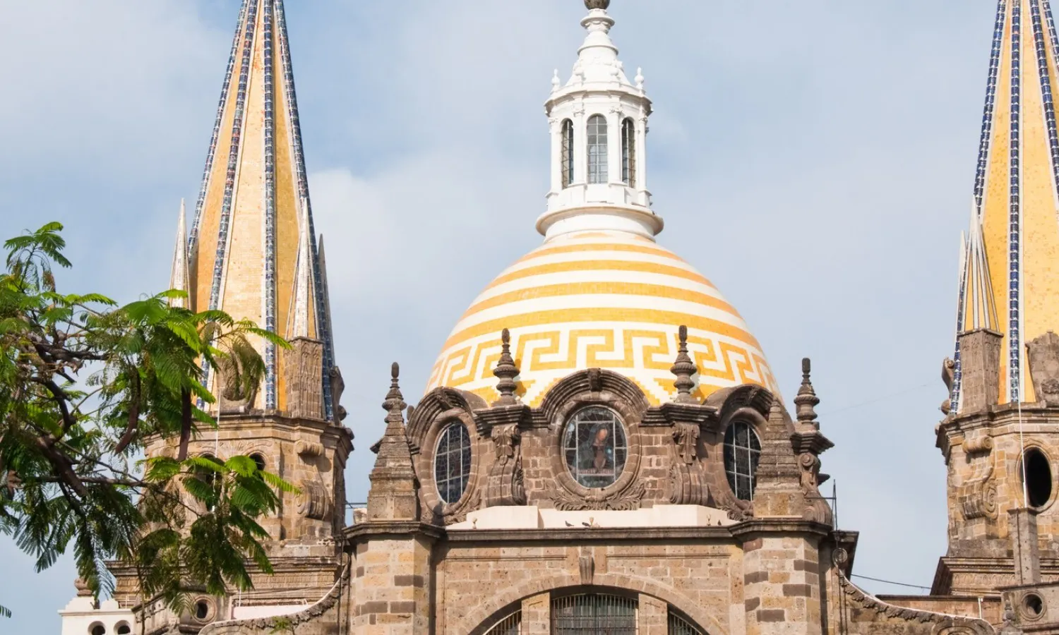 Guadalajara