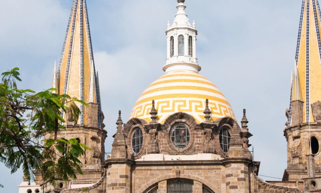 Guadalajara, Messico