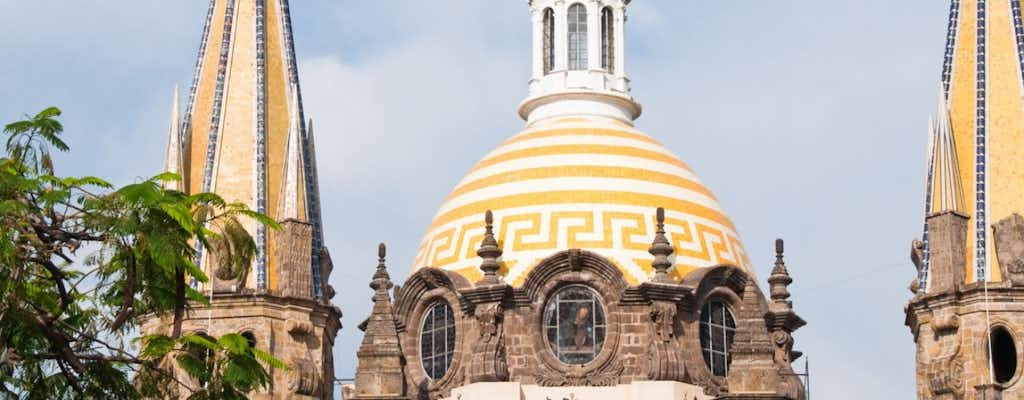 Att göra i Guadalajara