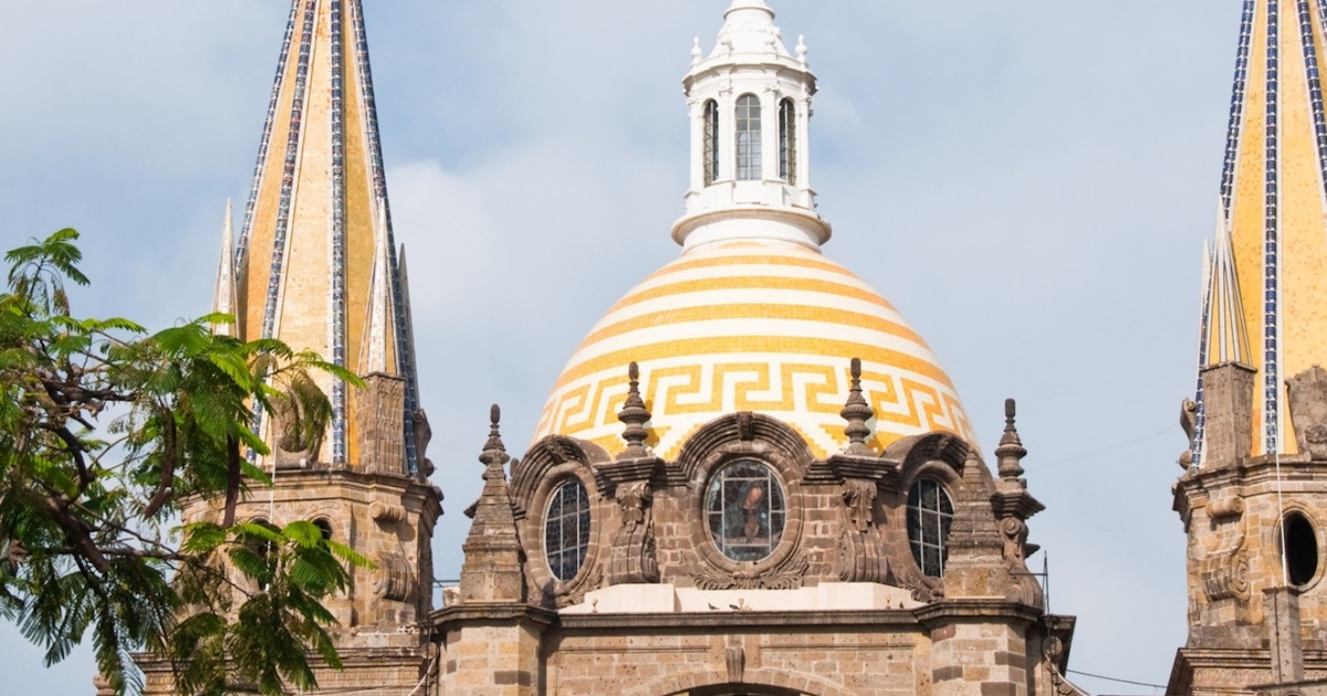 Things to do in Guadalajara : Museums and attractions