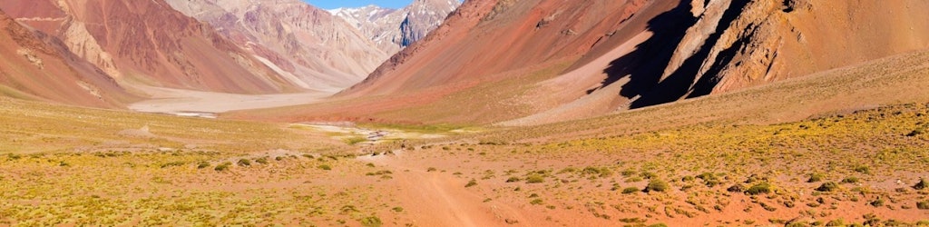 Bezienswaardigheden en activiteiten in Mendoza