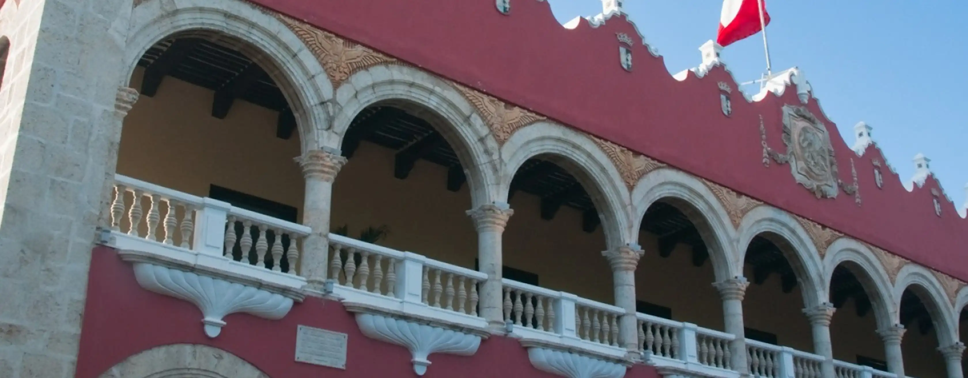 Coisas para fazer em Mérida