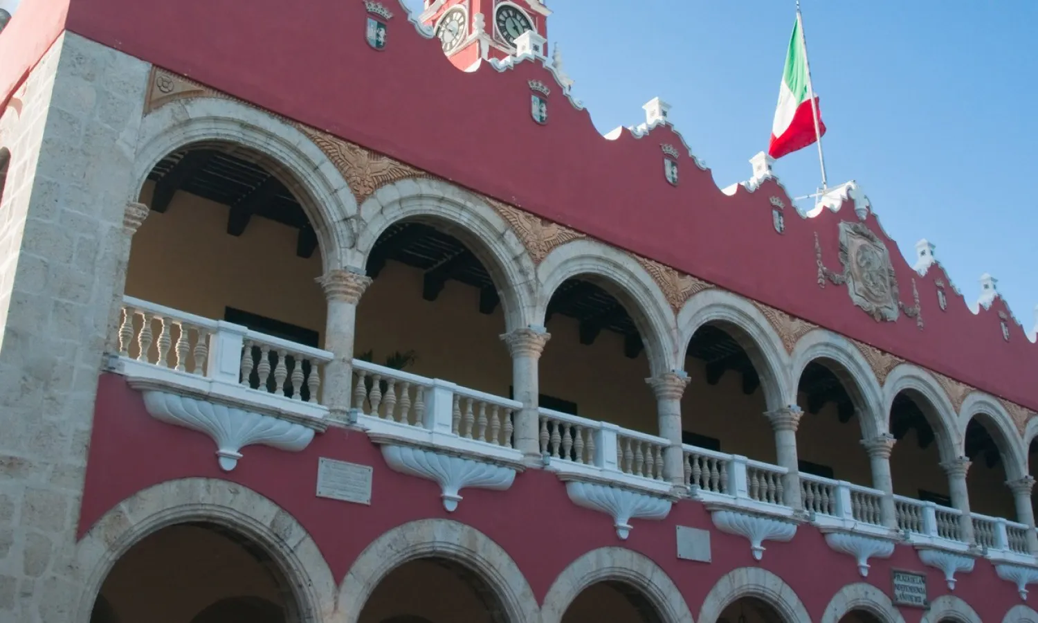 Mérida